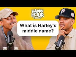 How Well Do RIZZLE KICKS Know Each Other?