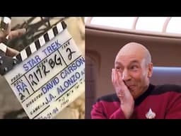 "Star Trek: Picard" Ending Montage - Deadpool & Wolverine style! (Good Riddance by Green Day)