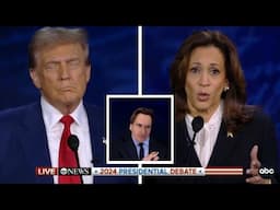 Donald Trump vs Kamala Harris, who will win the presidential election?