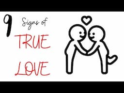 9 Signs It Is True Love