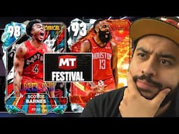 New Holiday Event with Free Players and New Locker Codes Coming! What to Expect in NBA 2K25 MyTeam