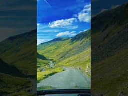 𝐿𝒶𝓀𝑒 𝒟𝒾𝓈𝓉𝓇𝒾𝒸𝓉. #lakedistrict #cumbria #lakedistrictnationalpark #nature #uk #hiking