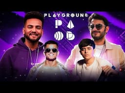 Playground Champions Stream 🏆  ABHI9AV x PINGU 🏆 GEOGUESSR later 🏆 Trying New Games