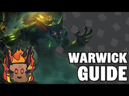 Warwick Guide | Path of Champions