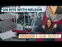 Vuba Academy - Episode 1 Sub-bases with Nelson