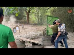 Tactical Shooting for Beginners