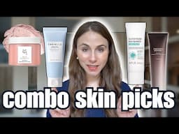 Korean Skincare To Save Combination Skin