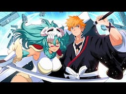 I Tried The Greatest Anime Mobile Game Bleach Brave Souls