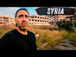 The Syria They Won't Show You (Unbelievable)