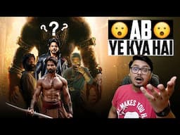 300 crore fees of Allu Arjun🤯 | #Yogipedia 68 | Yogi Bolta Hai