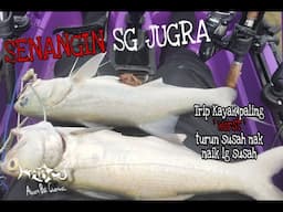 SENANGIN SUNGAI JUGRA #5