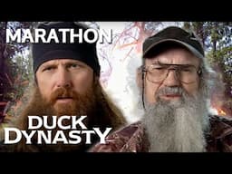 THE BEST OF SEASON 11 *Marathon* | Duck Dynasty