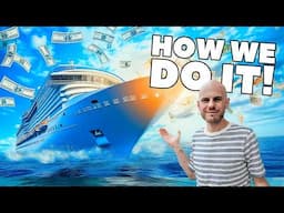 This is How we Cruise FULL TIME - Our Biggest Tips and Hacks