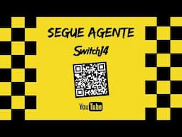 EI VOCÊ!!! SEGUE AGENTE?!