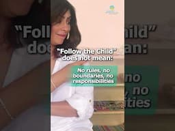 “Follow the Child” is not permissive.