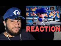 SMG4: The Mario PC Virus [Reaction] "Computer Problems"