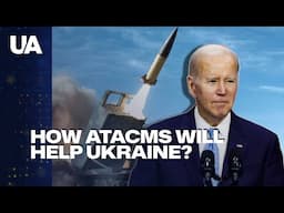 ATACMS in Action: How Biden’s Move Will Shape the War in Ukraine