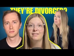 cheating, divorce, and ab*se? | Kay and Tay