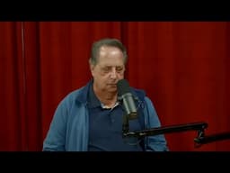 Bill Burr Introduces John Lovitz to the Podcast (HILARIOUS)