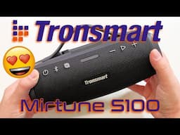 Tronsmart Mirtune S100