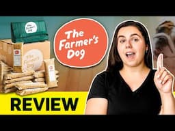 The Farmer's Dog Review: 2 Months of Feeding My French Bulldog Milo