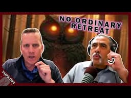 Spiritual Warfare Debriefing on Bohemian Grove and Ancient Cults