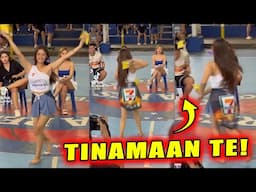 OKAY NA SANA PERO MAY TINAMAAN PA TE! | Pinoy Funny Videos Compilation 2024