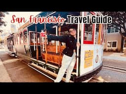 San Francisco, California Travel Guide