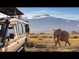 Is Amboseli Kenya Worth Visiting? (Honest Opinions)