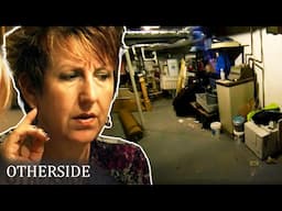 The Monster in The Basement | Rescue Mediums | Season 5 | Otherside