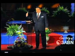 Man Healed at the Pool of Bethsaida, Part 2 - Pastor Walter L Pearson Jr. (Christian Sermons)