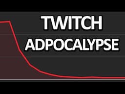 what is happening to twitch?