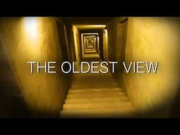 The Oldest View - A Monster of Memory