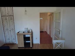 Airbnb room in Dubrovnik.  Cute, small 1 bedroom.  1.25 miles from city. - Dubrovnik Croatia - ECTV