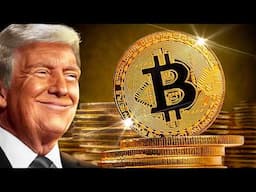 Pourquoi Donald Trump fait s’envoler le bitcoin