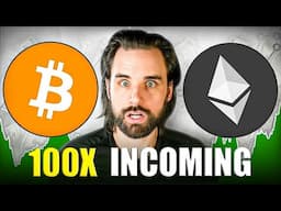 🔴URGENT: CRYPTO IS ABOUT TO EXLODE MASSIVELY!