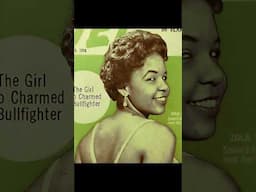 Zola Taylor #shorts #theplatters #glamour #blackhistory