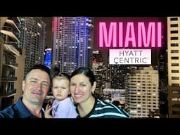 Exploring Miami's Brickell Neighborhood | Food & Hotel Reviews