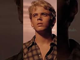 The Most Awkward Ponyboy Edit | The Outsiders