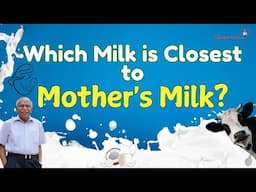 Coconut Milk Contains SAME Fatty Acid as Mother Milk! Dr. B M Hegde