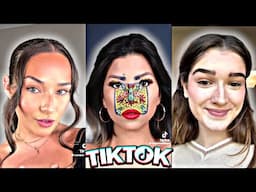 makeup storytime Tiktok Compilation