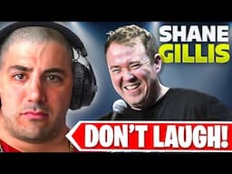 Shane Gillis Funniest Moments (Try Not To Laugh)