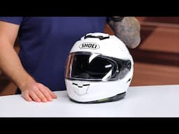 Shoei GT-Air 3 Helmet Review