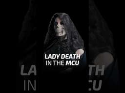 Lady Death is in the MCU