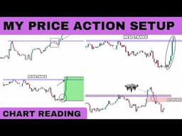 MY Best Price Action Signals That Works | Price Action Trading