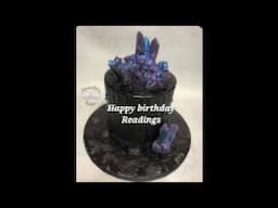 IT'S READINGS BIRTHDAY