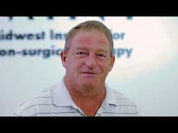 Severe Leg Swelling, Varicose Veins and Leg sores (wounds). Check out this patient testimonial