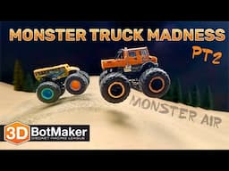 Monster Truck Madness Tournament 1 (pt. 2)