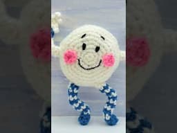 Crochet your own 'What a Little Star' characters #ami #crochetkits #crochet #make #amiducks #crafts