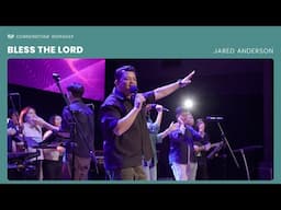 Bless The Lord (Jared Anderson) – Bob Nathaniel Kharsyntiew | Cornerstone Worship